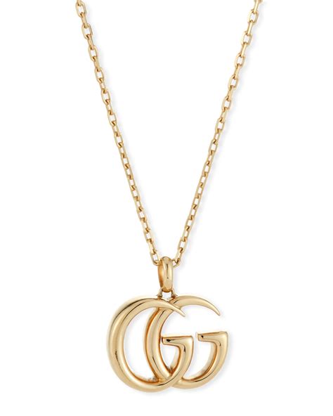 gucci schmuck gold|neiman marcus Gucci jewelry.